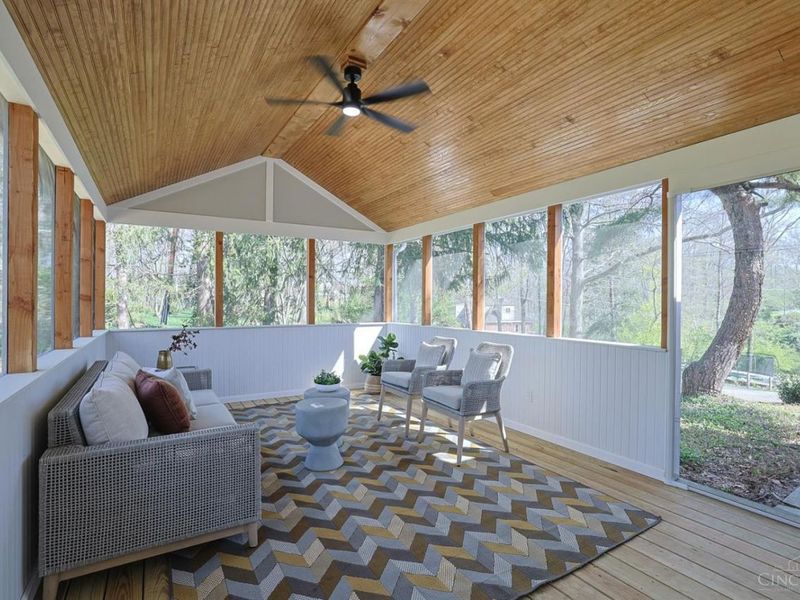 7811 Shawnee Run Road, Indian Hill, OH 45243 Photo 71