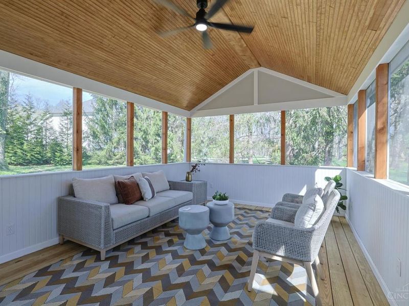 7811 Shawnee Run Road, Indian Hill, OH 45243 Photo 72