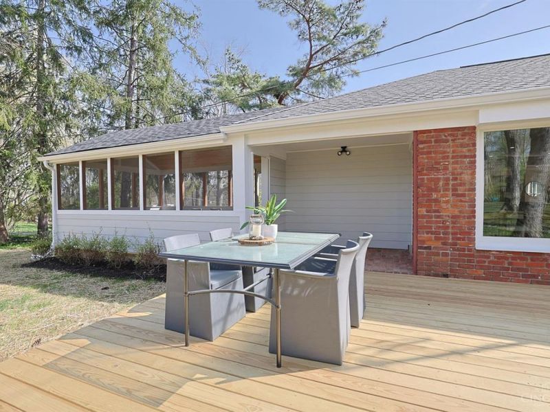 7811 Shawnee Run Road, Indian Hill, OH 45243 Photo 73