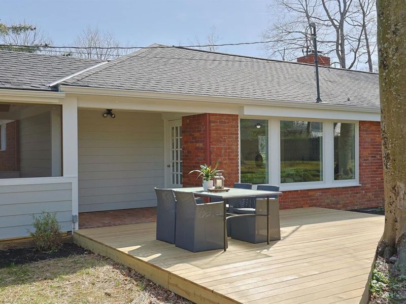 7811 Shawnee Run Road, Indian Hill, OH 45243 Photo 74