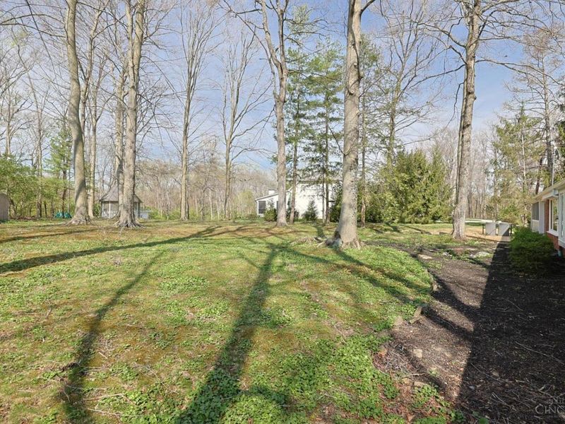 7811 Shawnee Run Road, Indian Hill, OH 45243 Photo 75