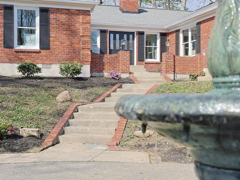 7811 Shawnee Run Road, Indian Hill, OH 45243 Photo 81