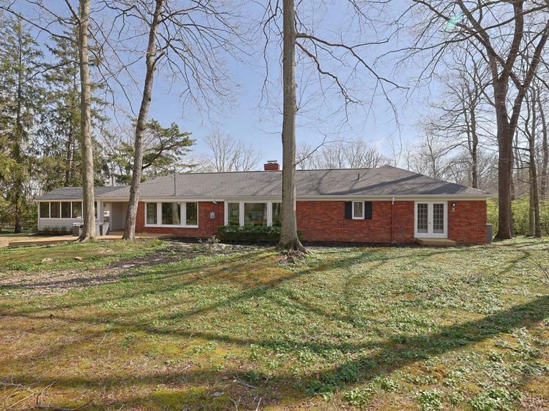 7811 Shawnee Run Road, Indian Hill, OH 45243 Photo 82