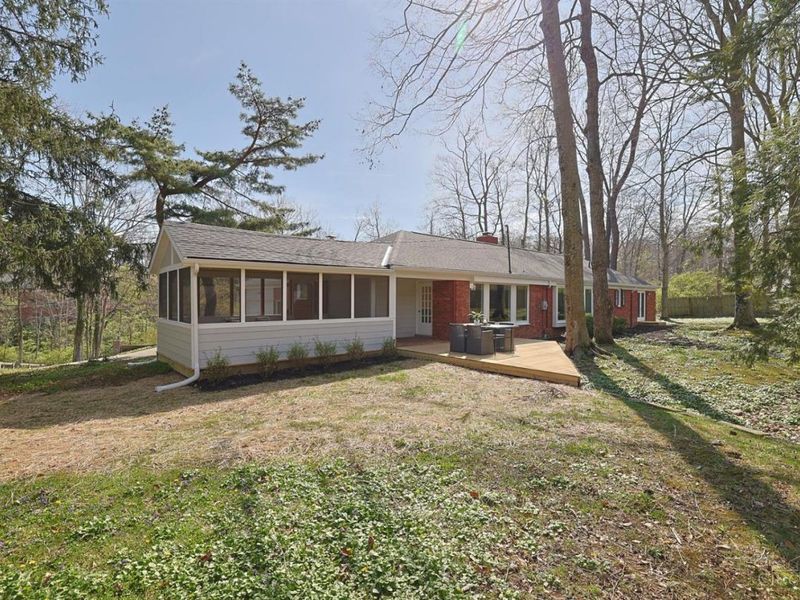 7811 Shawnee Run Road, Indian Hill, OH 45243 Photo 83