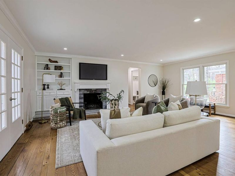 7811 Shawnee Run Road, Indian Hill, OH 45243 Photo 9