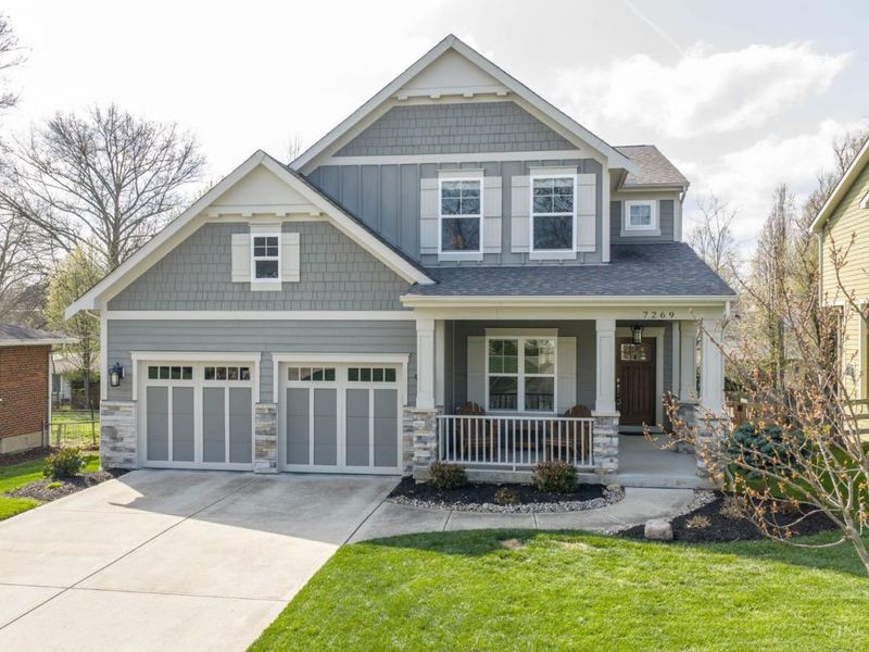 7269 Rita Lane, Madeira, OH 45243 Photo 1