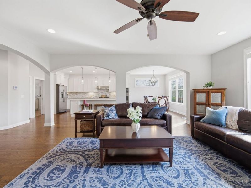 7269 Rita Lane, Madeira, OH 45243 Photo 10