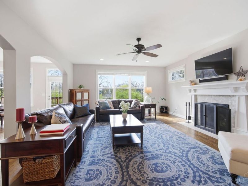 7269 Rita Lane, Madeira, OH 45243 Photo 11