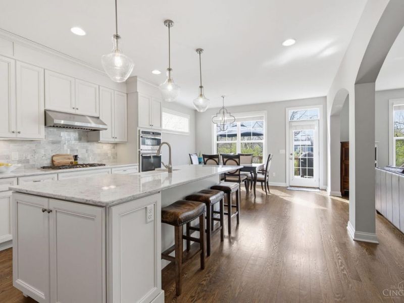 7269 Rita Lane, Madeira, OH 45243 Photo 4