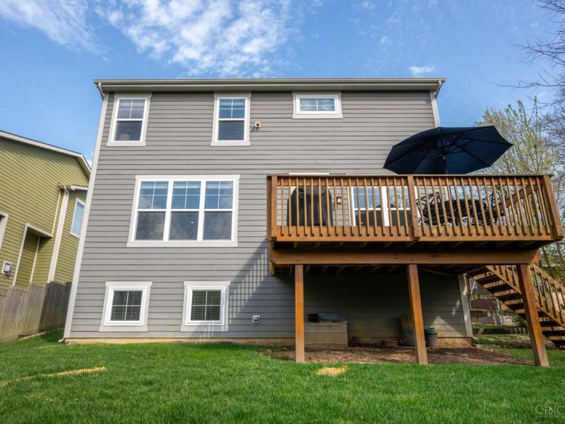 7269 Rita Lane, Madeira, OH 45243 Photo 56