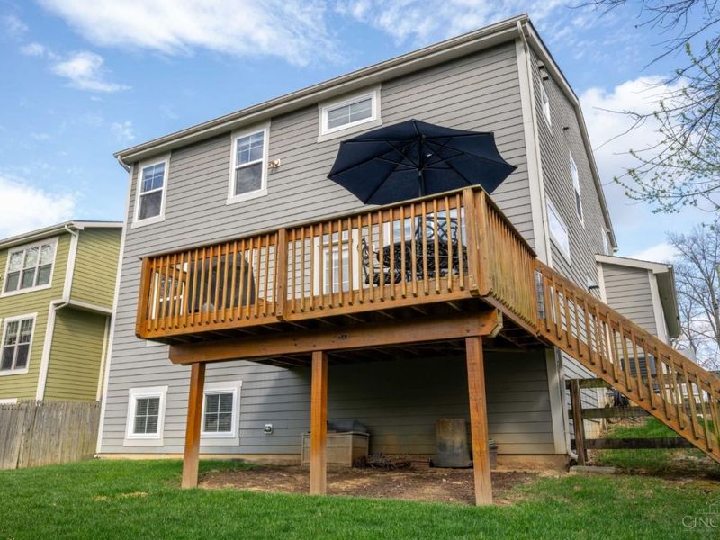 7269 Rita Lane, Madeira, OH 45243 Photo 57