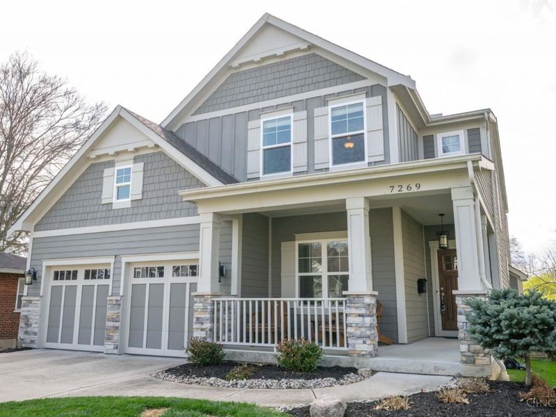 7269 Rita Lane, Madeira, OH 45243 Photo 62