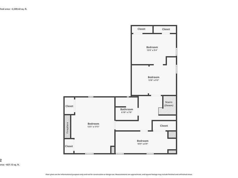 11273 County Highway 227, Somers Twp, OH 45311 Photo 28