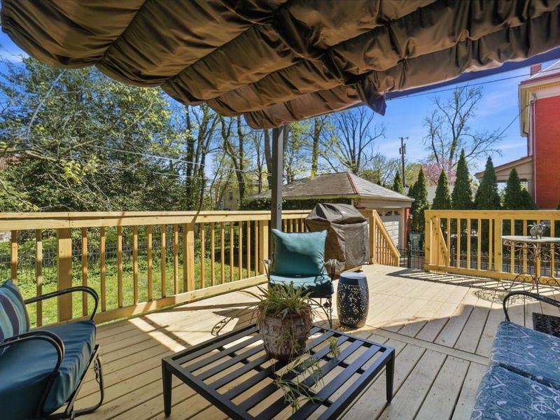 2944 Fairfield Avenue, Cincinnati, OH 45206 Photo 39