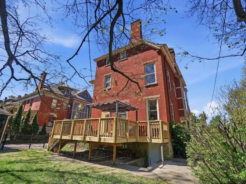 2944 Fairfield Avenue, Cincinnati, OH 45206 Photo 42