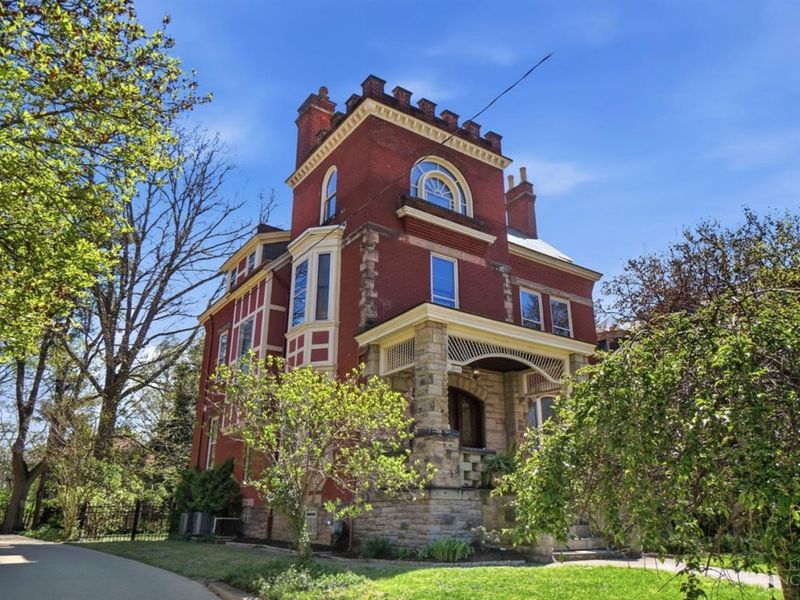 2944 Fairfield Avenue, Cincinnati, OH 45206 Photo 46