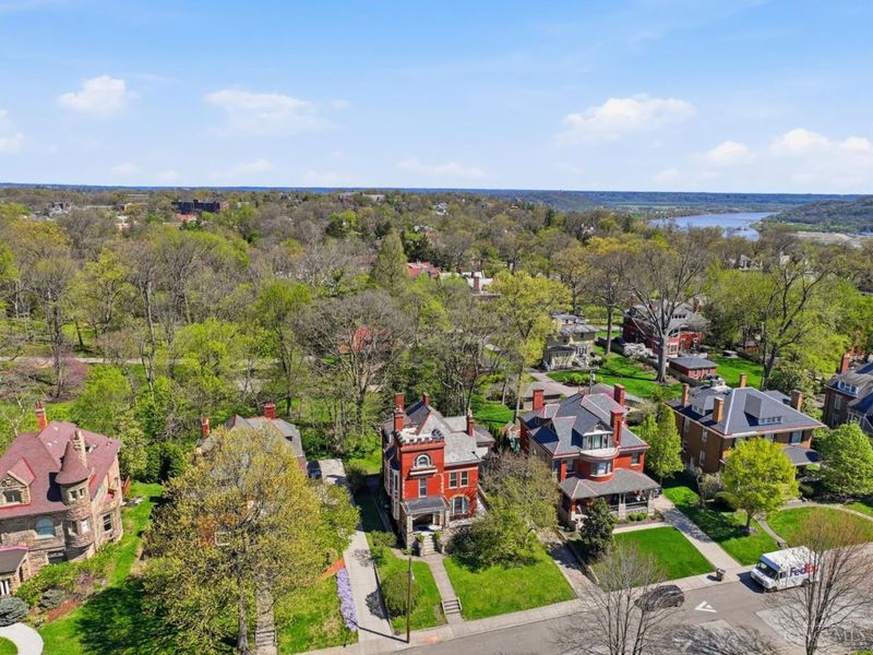 2944 Fairfield Avenue, Cincinnati, OH 45206 Photo 47