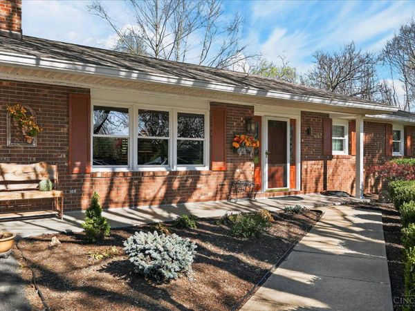 130 Meadow Lane, Hillsboro, OH 45133