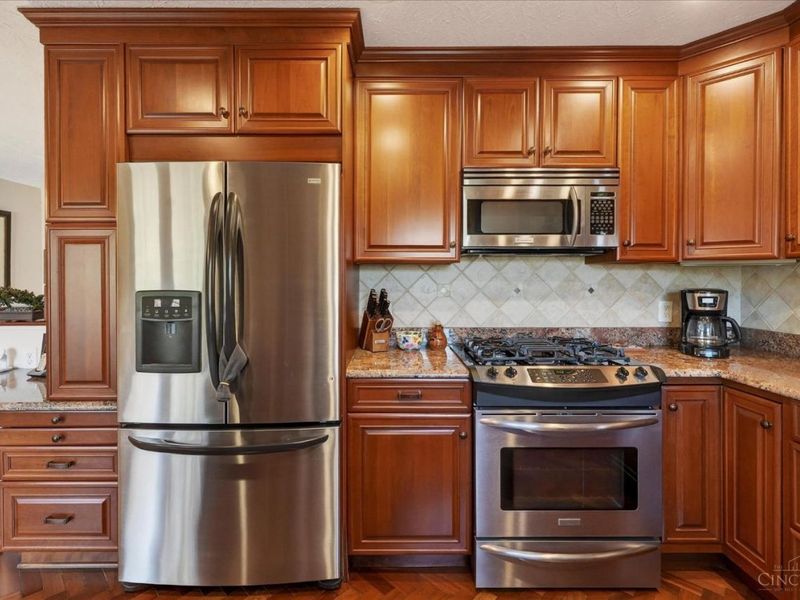 130 Meadow Lane, Hillsboro, OH 45133 Photo 10