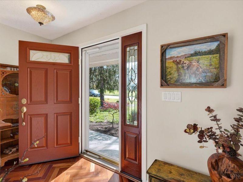 130 Meadow Lane, Hillsboro, OH 45133 Photo 2