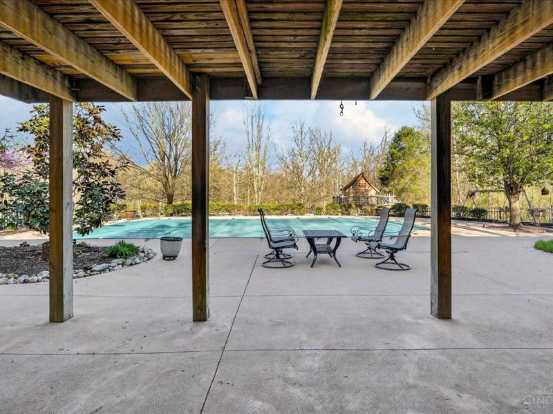 130 Meadow Lane, Hillsboro, OH 45133 Photo 37