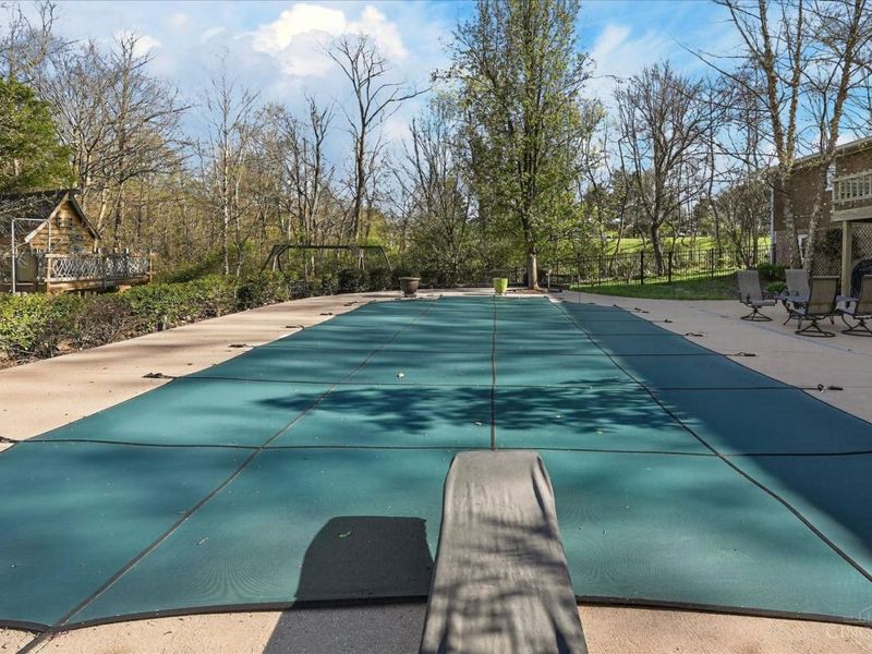 130 Meadow Lane, Hillsboro, OH 45133 Photo 38