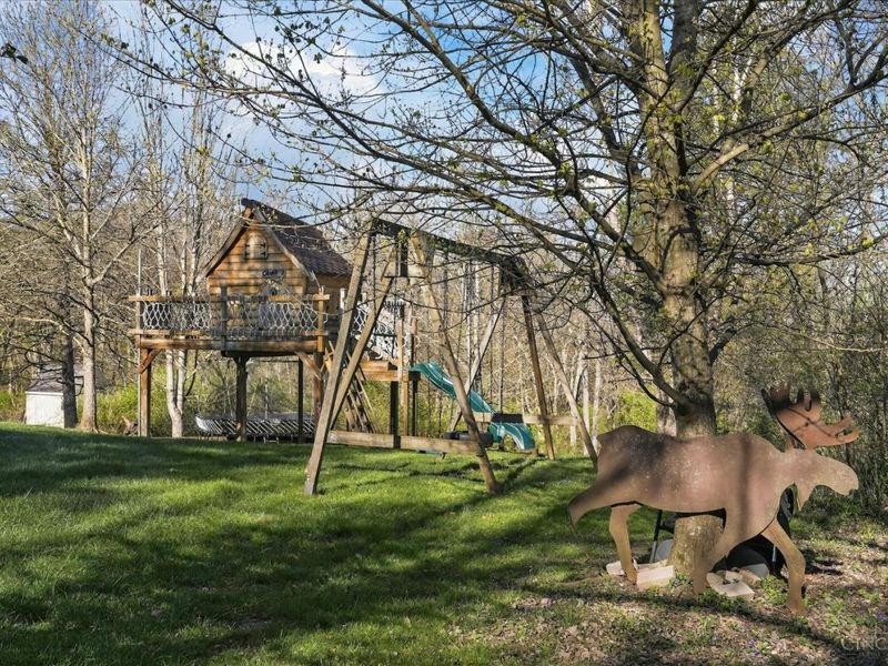 130 Meadow Lane, Hillsboro, OH 45133 Photo 46