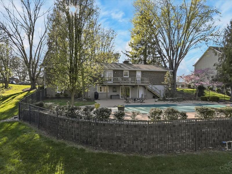 130 Meadow Lane, Hillsboro, OH 45133 Photo 47