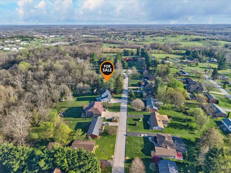 130 Meadow Lane, Hillsboro, OH 45133 Photo 55