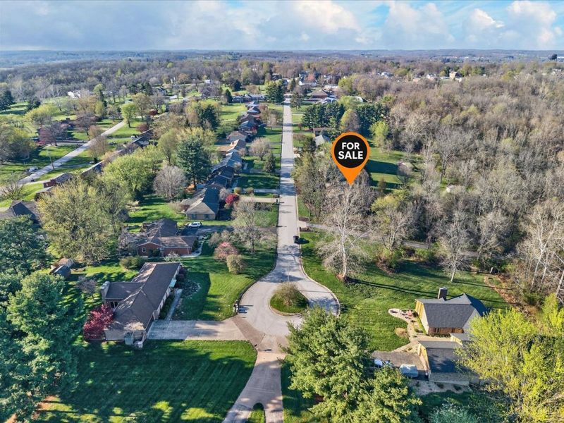 130 Meadow Lane, Hillsboro, OH 45133 Photo 56