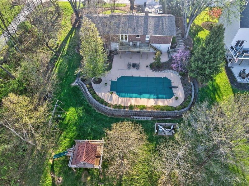 130 Meadow Lane, Hillsboro, OH 45133 Photo 59