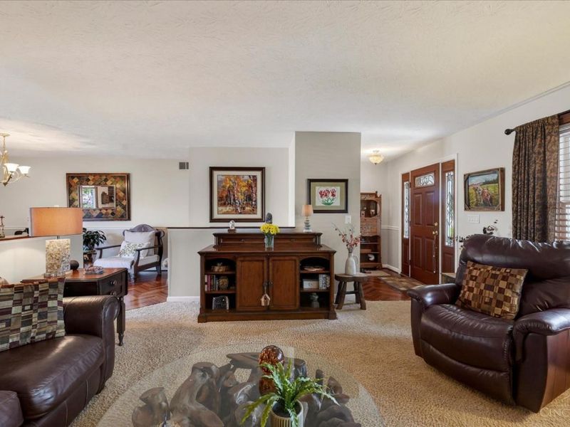 130 Meadow Lane, Hillsboro, OH 45133 Photo 6