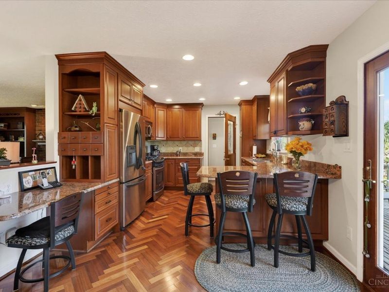 130 Meadow Lane, Hillsboro, OH 45133 Photo 8