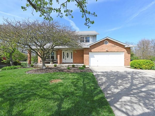 7426 Sussex Drive, West Chester, OH 45069