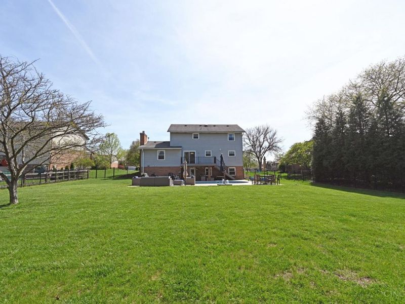 7426 Sussex Drive, West Chester, OH 45069 Photo 59