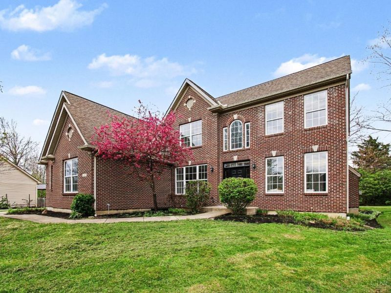 131 Highcliff Court, Loveland, OH 45140 Photo 1