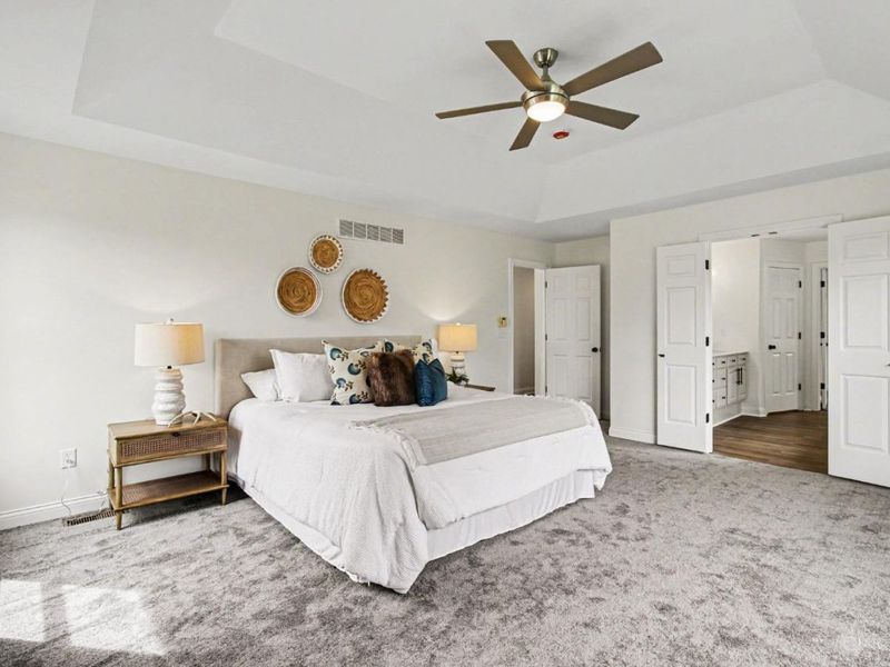 131 Highcliff Court, Loveland, OH 45140 Photo 16