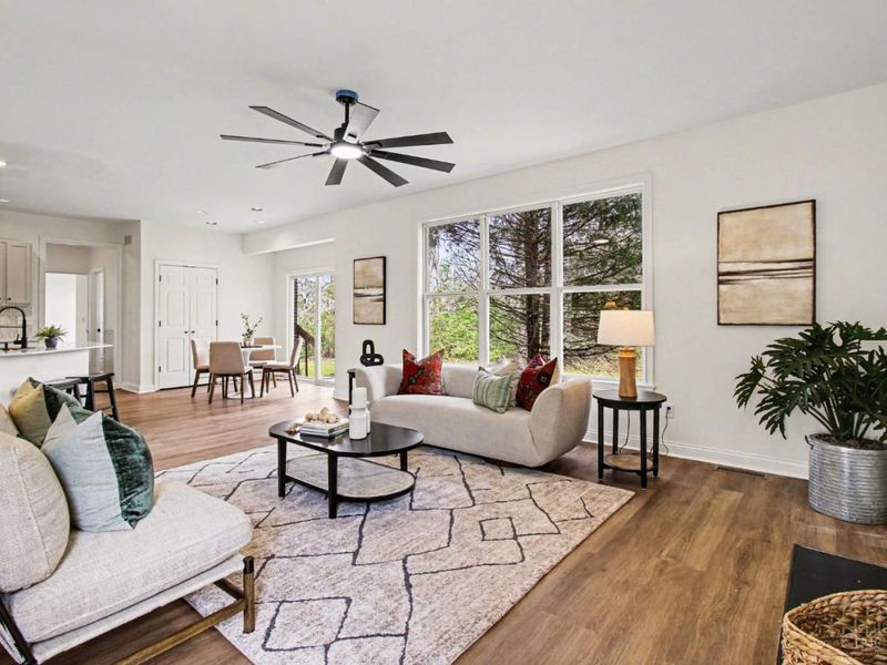 131 Highcliff Court, Loveland, OH 45140 Photo 7