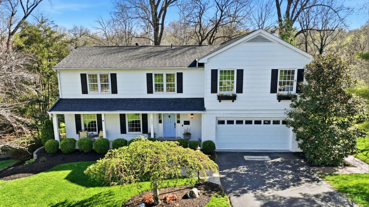 151 Ritchie Avenue, Wyoming, OH 45215 Main Photo