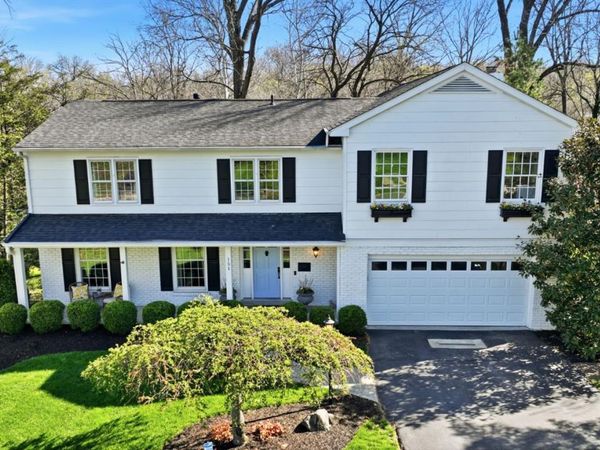 151 Ritchie Avenue, Wyoming, OH 45215