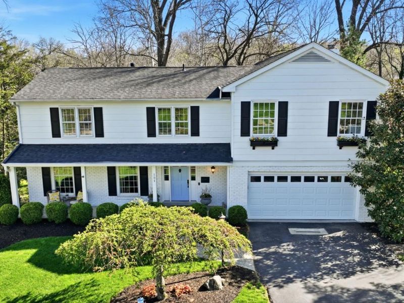 151 Ritchie Avenue, Wyoming, OH 45215 Photo 1