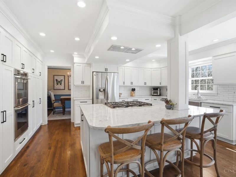 151 Ritchie Avenue, Wyoming, OH 45215 Photo 12