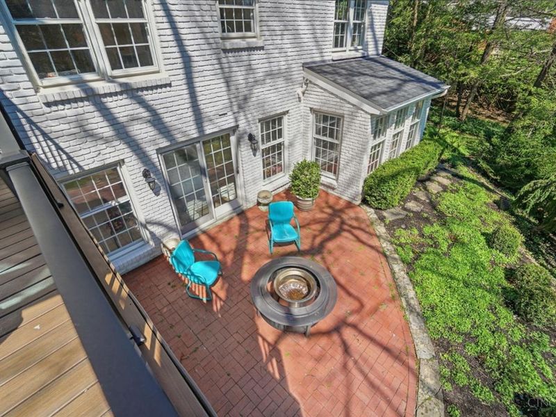 151 Ritchie Avenue, Wyoming, OH 45215 Photo 21