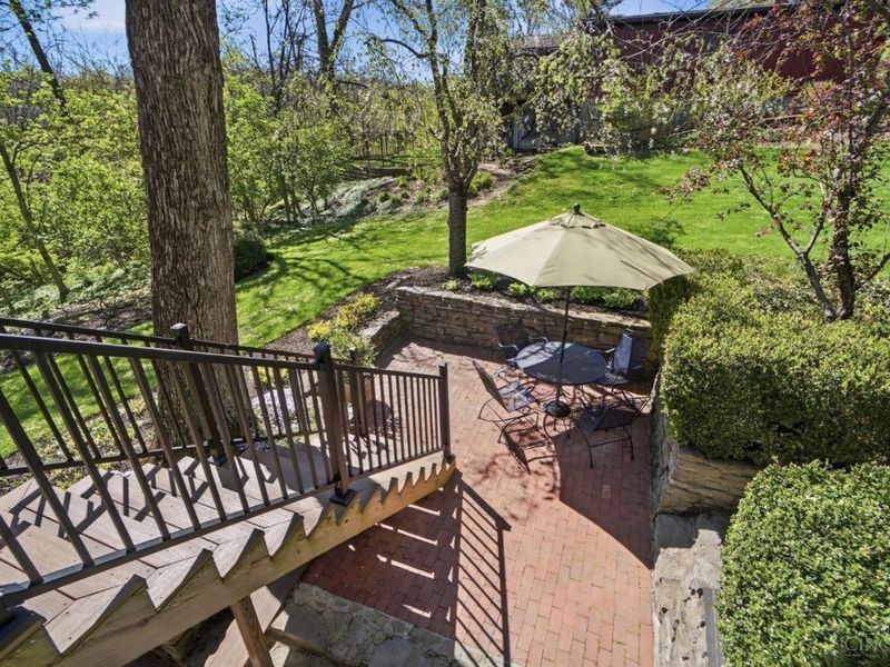 151 Ritchie Avenue, Wyoming, OH 45215 Photo 22