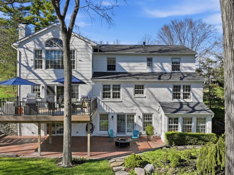 151 Ritchie Avenue, Wyoming, OH 45215 Photo 3