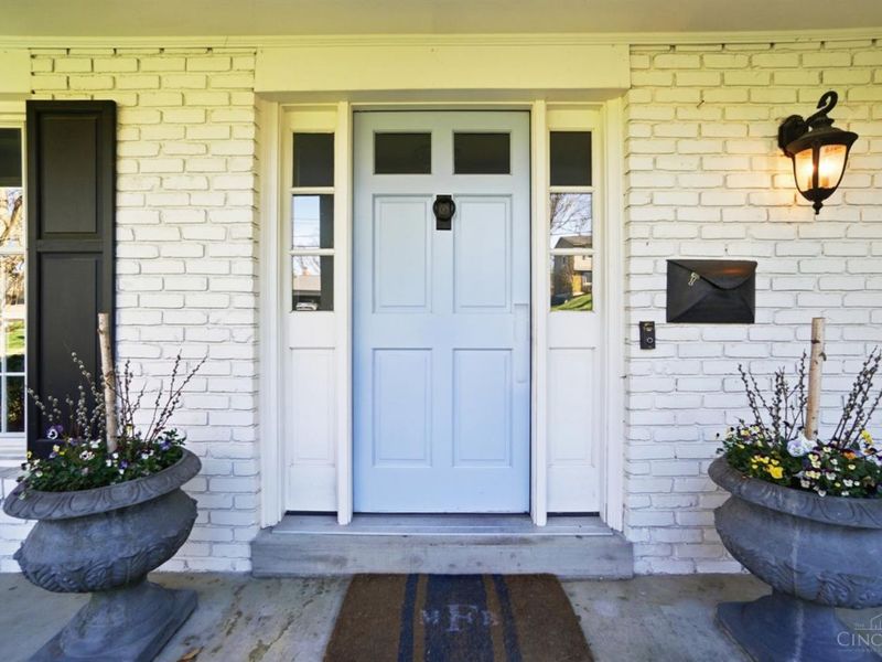 151 Ritchie Avenue, Wyoming, OH 45215 Photo 5