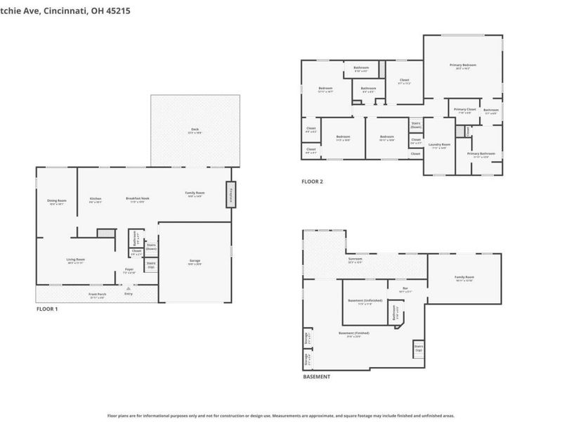 151 Ritchie Avenue, Wyoming, OH 45215 Photo 63