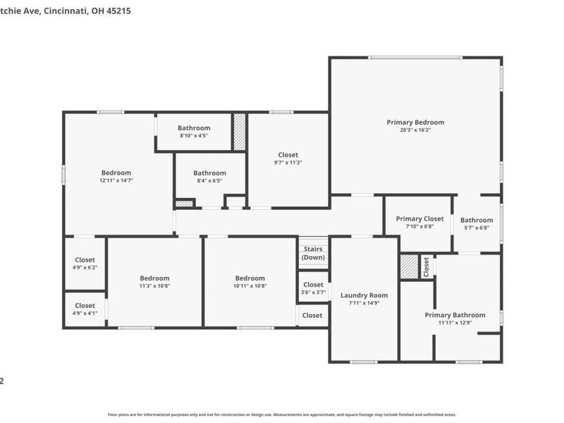 151 Ritchie Avenue, Wyoming, OH 45215 Photo 65