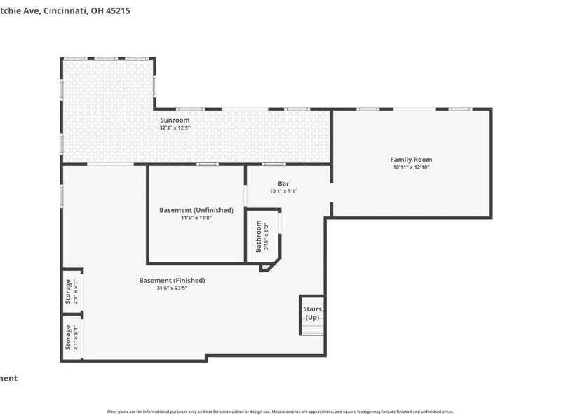 151 Ritchie Avenue, Wyoming, OH 45215 Photo 66