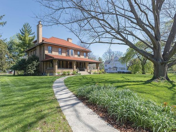 104 Wyoming Avenue, Wyoming, OH 45215